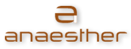 AnaEsther Logo